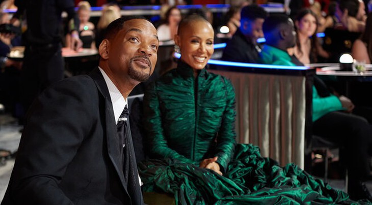 'Cái tát' của Will Smith tại Oscar 2022: Em trai danh hài Chris Rock thông tin sốc - Ảnh 5.