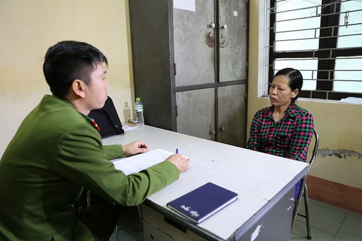 Hành trình "giải mã" tội ác kinh hoàng trong vụ án người đàn ông mất tích (P cuối): Con số "tử thần" - Ảnh 3.