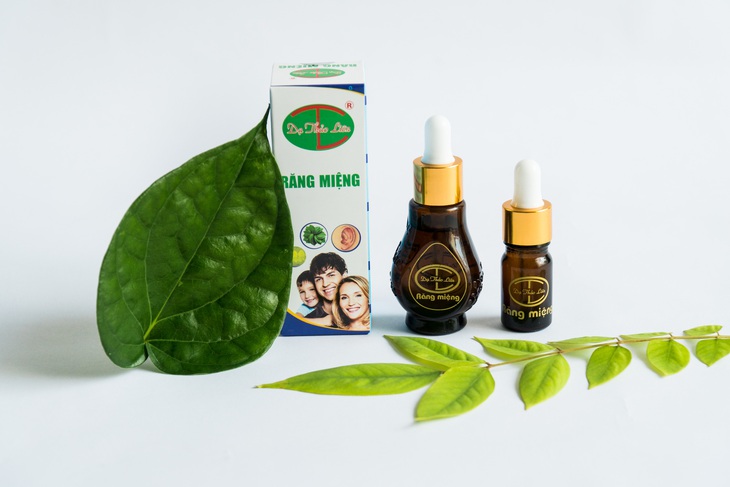 Quy trình khép kín, an toàn trong sản xuất tinh dầu như thế nào? - Ảnh 5. Quy trình khép kín, an toàn trong sản xuất tinh dầu như thế nào? - Ảnh 5.