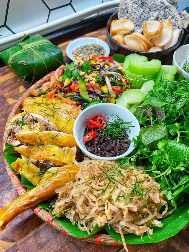 8 món cực ngon lạ miệng cho ngày nghỉ lễ - Ảnh 10.