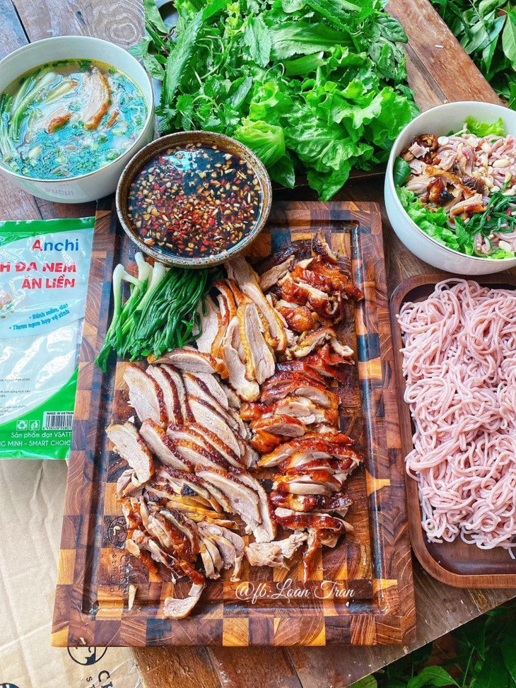 8 món cực ngon lạ miệng cho ngày nghỉ lễ - Ảnh 4.