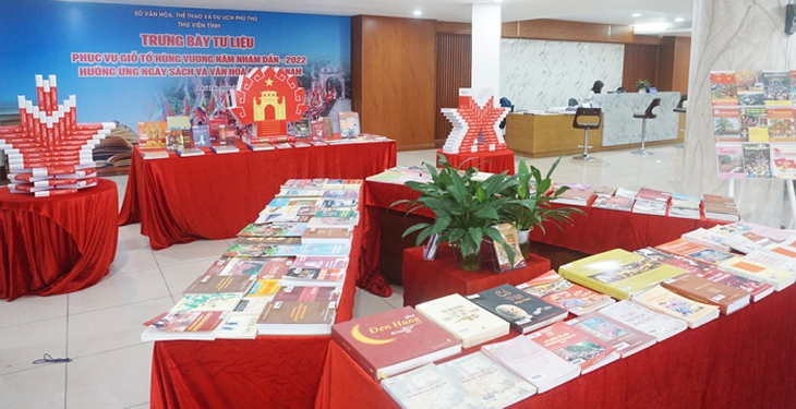 Giỗ Tổ Hùng Vương 2022: Phần hội trở lại, trải nghiệm hát Xoan làng cổ - Ảnh 4. Giỗ Tổ Hùng Vương 2022: Phần hội trở lại, trải nghiệm hát Xoan làng cổ - Ảnh 4.