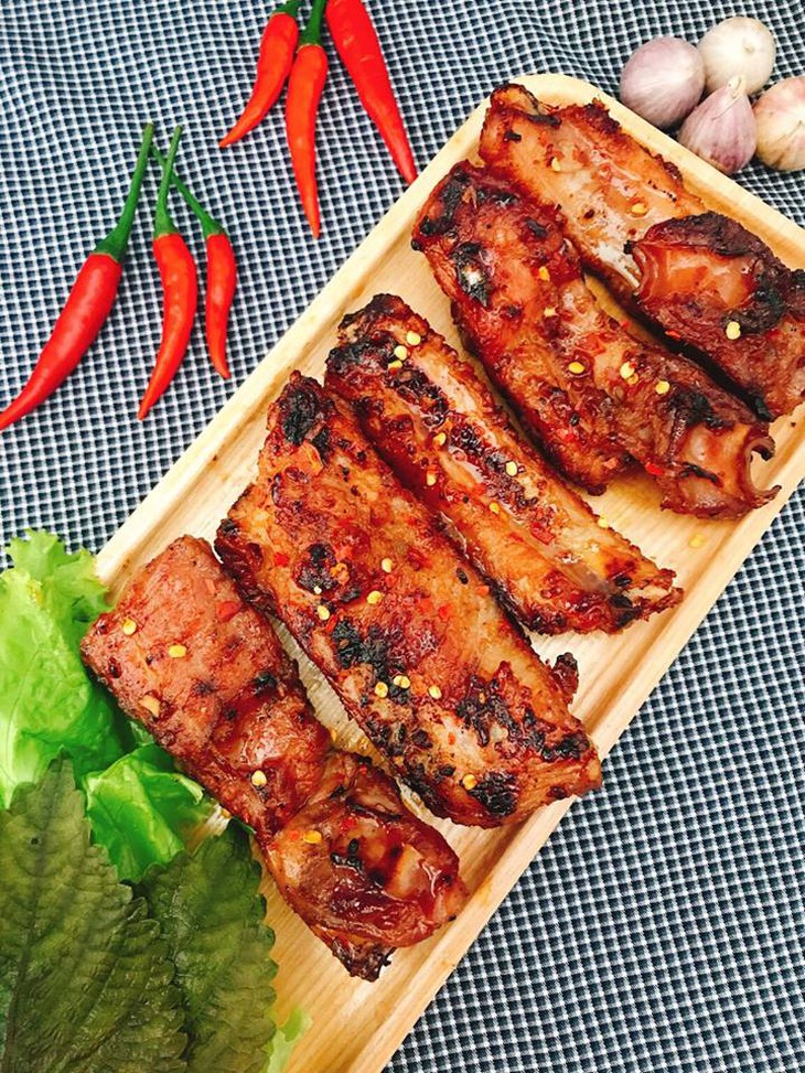 8 món cực ngon lạ miệng cho ngày nghỉ lễ - Ảnh 5.