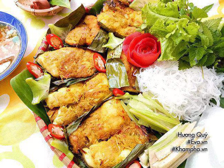 8 món cực ngon lạ miệng cho ngày nghỉ lễ - Ảnh 7.