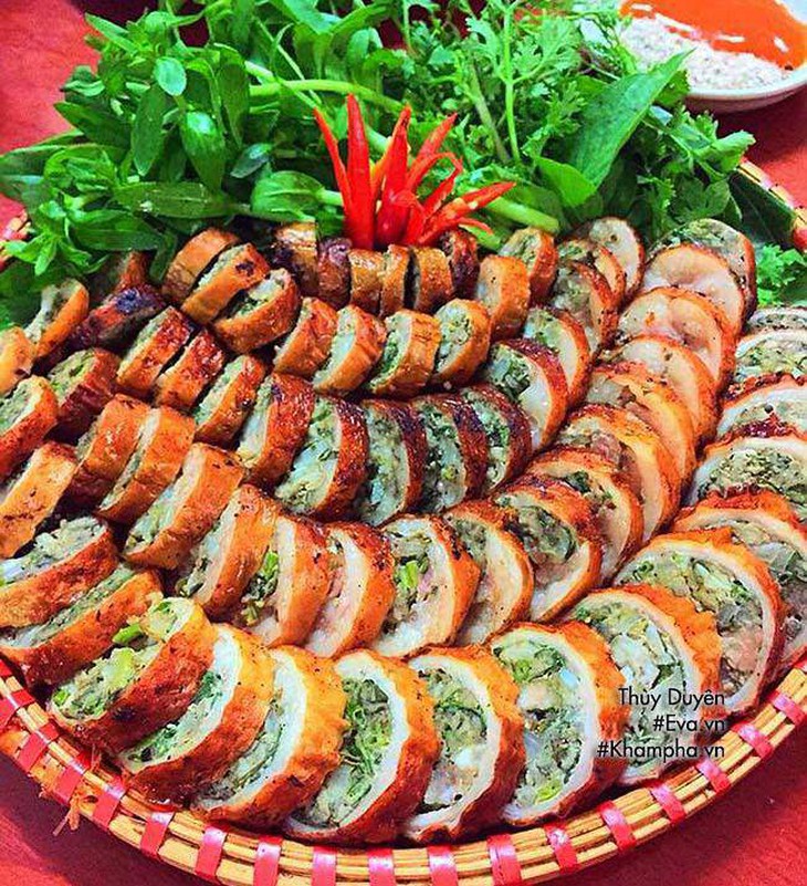 8 món cực ngon lạ miệng cho ngày nghỉ lễ - Ảnh 9.