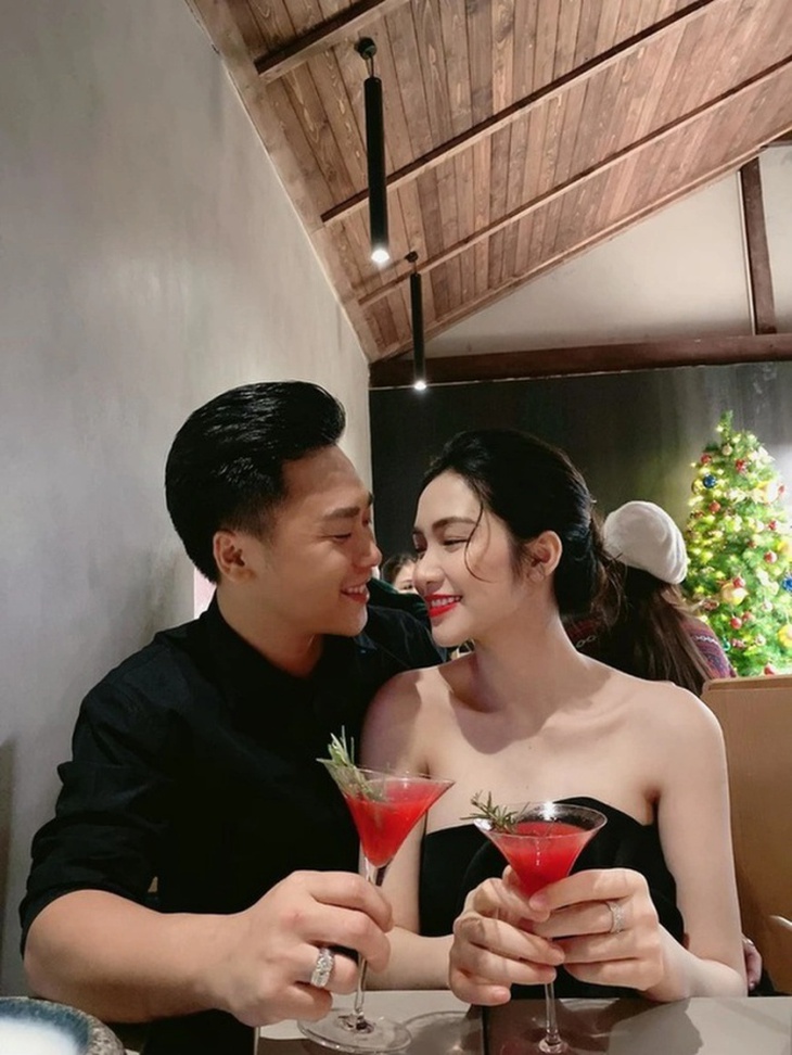 Sao Việt chia tay vẫn thành người thân, tri kỷ! - Ảnh 2.