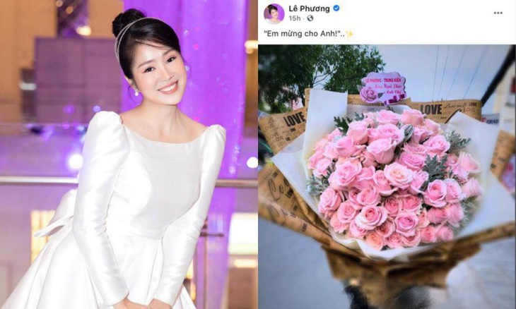 Sao Việt chia tay vẫn thành người thân, tri kỷ! - Ảnh 5.