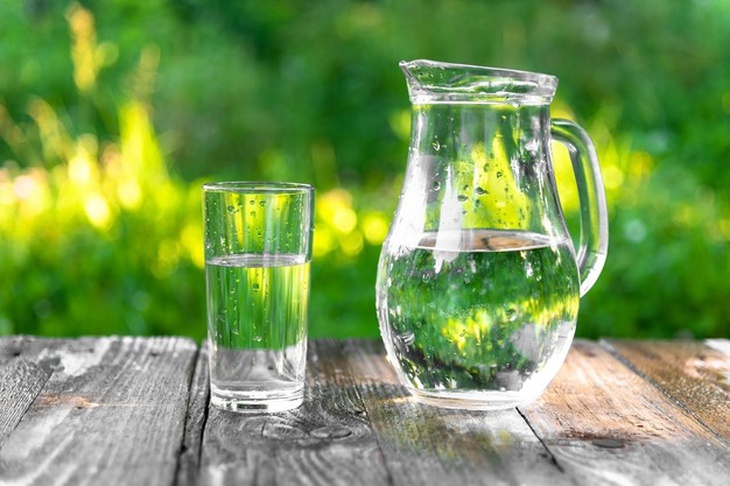  5 lưu ý để uống đủ nước cho mùa hè nóng nực - Ảnh 3.