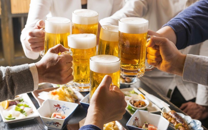 7 lợi ích sức khỏe khi uống đủ nước mỗi ngày - Ảnh 3.