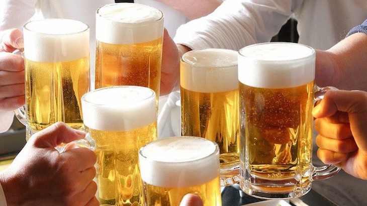  5 lưu ý để uống đủ nước cho mùa hè nóng nực - Ảnh 6.