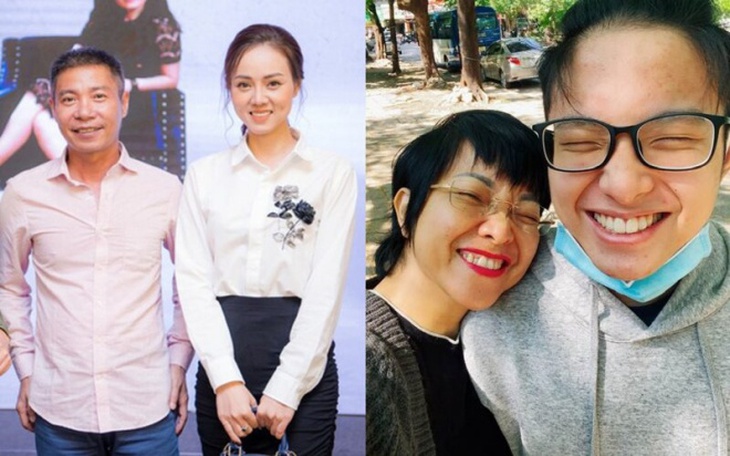 Sao Việt chia tay vẫn thành người thân, tri kỷ! - Ảnh 6.