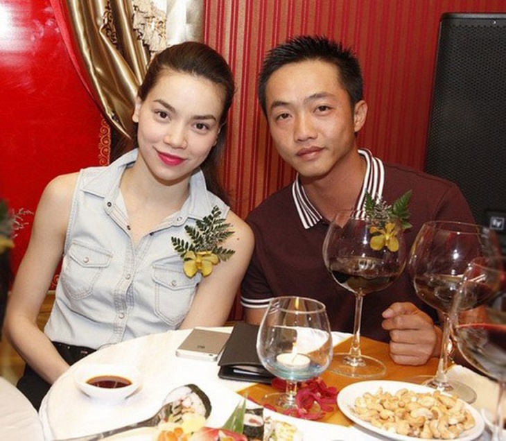Sao Việt chia tay vẫn thành người thân, tri kỷ! - Ảnh 4.