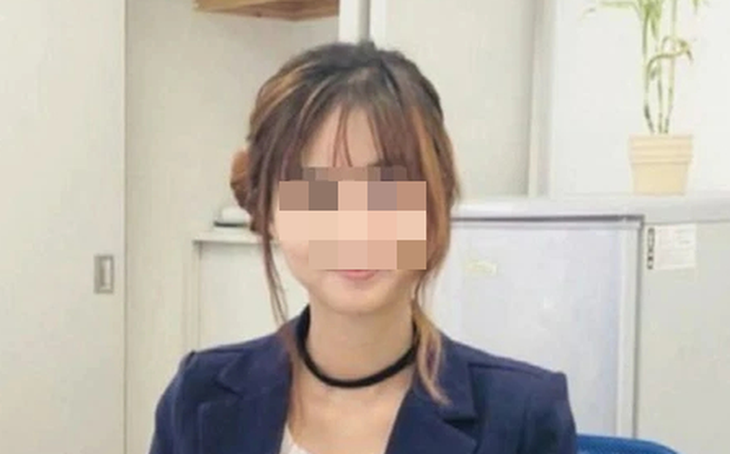 Thông tin mới vụ người phụ nữ Việt bị sát hại, giấu xác ở Nhật - Ảnh 2. Thông tin mới vụ người phụ nữ Việt bị sát hại, giấu xác ở Nhật - Ảnh 2.