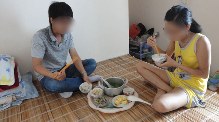 Trước ngày cưới, chồng bàng hoàng phát hiện vợ từng "sống thử" với người đàn ông khác! - Ảnh 2.