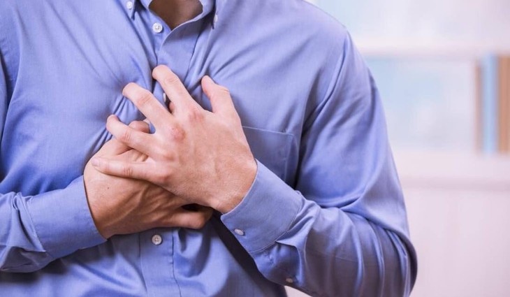 Những người bị tăng kali máu nên ăn gì, kiêng gì? - Ảnh 2. Những người bị tăng kali máu nên ăn gì, kiêng gì? - Ảnh 2.