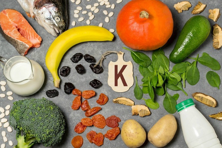 Những người bị tăng kali máu nên ăn gì, kiêng gì? - Ảnh 5. Những người bị tăng kali máu nên ăn gì, kiêng gì? - Ảnh 5.