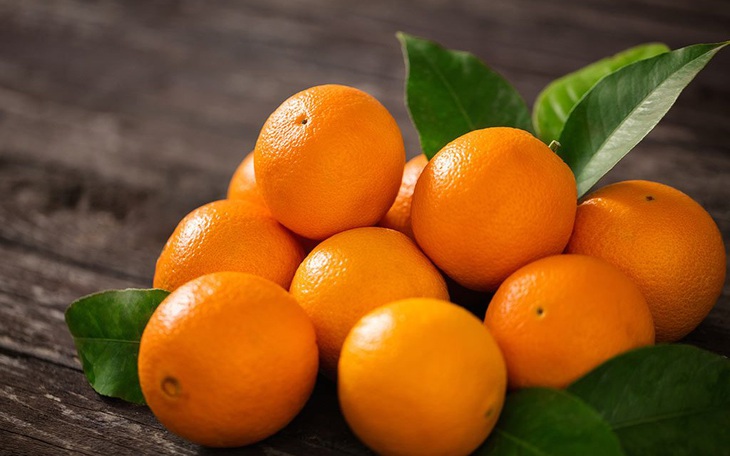 6 loại trái cây chống oxy hóa nên ưu tiên hàng đầu 