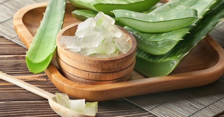 Gợi ý 3 món đơn giản từ nha đam tốt cho bệnh nhân đái tháo đường - Ảnh 5.