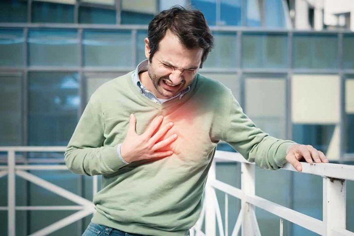 5 thay đổi về tình dục sau đột quỵ bạn nên biết - Ảnh 2.