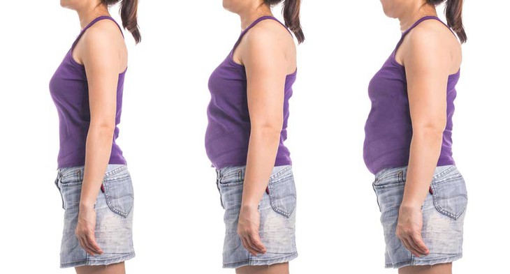 5 tip giảm cân và duy trì cân nặng hiệu quả - Ảnh 4. 5 tip giảm cân và duy trì cân nặng hiệu quả - Ảnh 4.