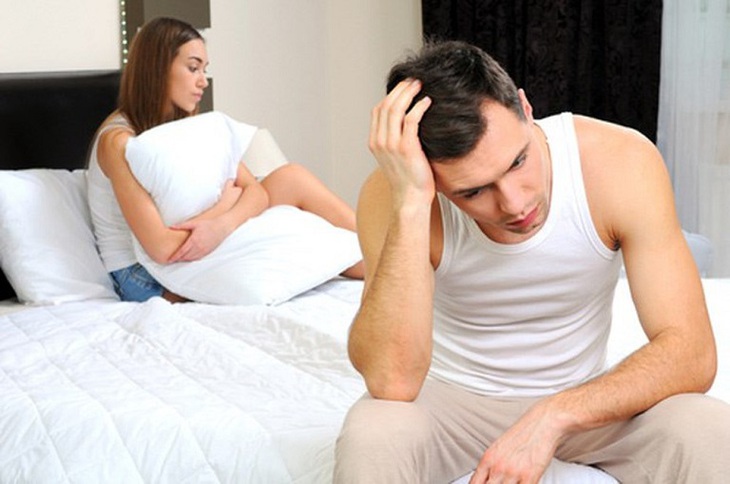 5 thay đổi về tình dục sau đột quỵ bạn nên biết - Ảnh 4.