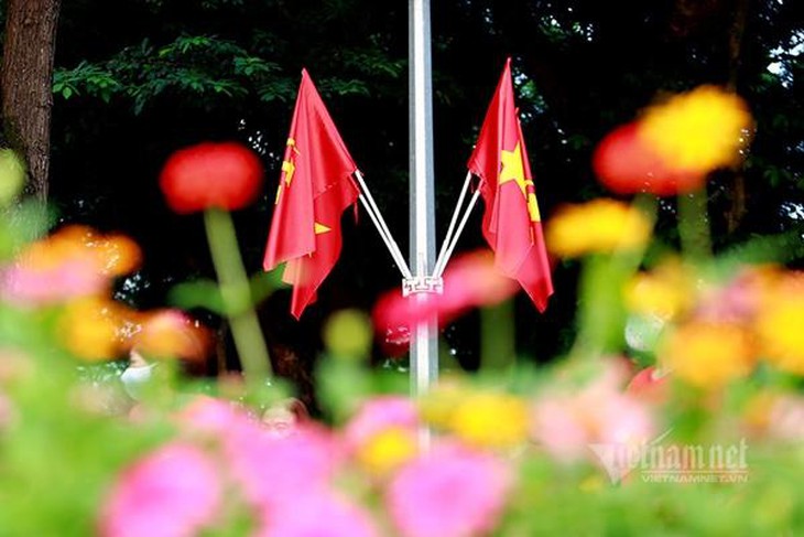 Dự báo thời tiết 9/4: Cả nước nắng đẹp ngày đầu dịp nghỉ lễ giỗ Tổ Hùng Vương - Ảnh 1.