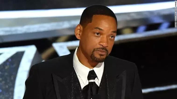 Will Smith bị cấm dự lễ trao giải Oscar 10 năm tới - Ảnh 3.
