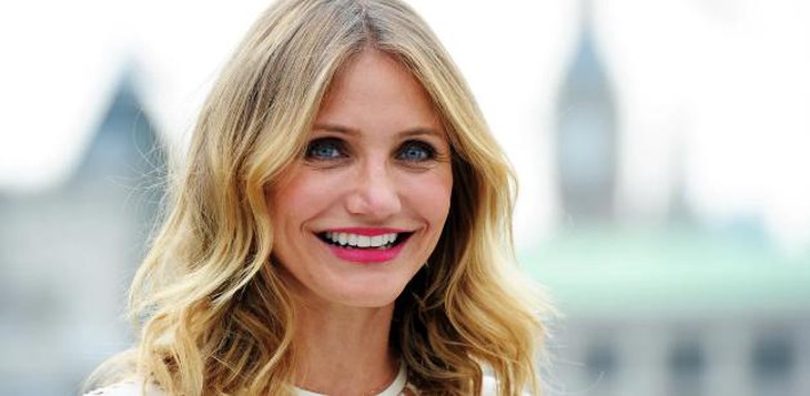 Cameron Diaz 3