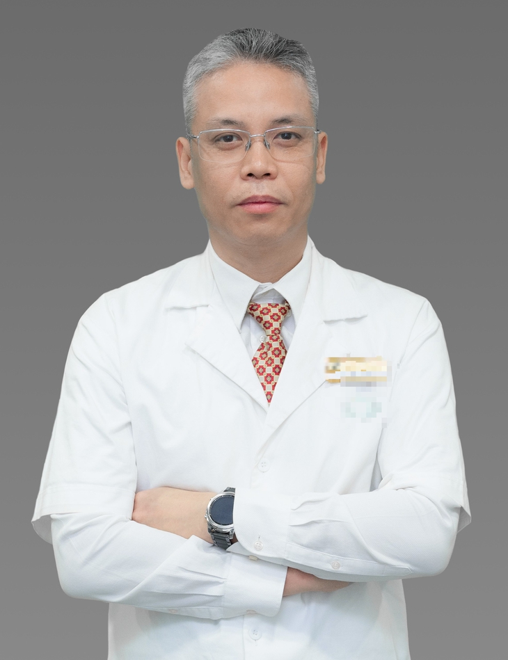 Biến chứng mắt ở người bệnh đái tháo đường: "Kẻ cắp thị lực" thầm lặng - Ảnh 2.