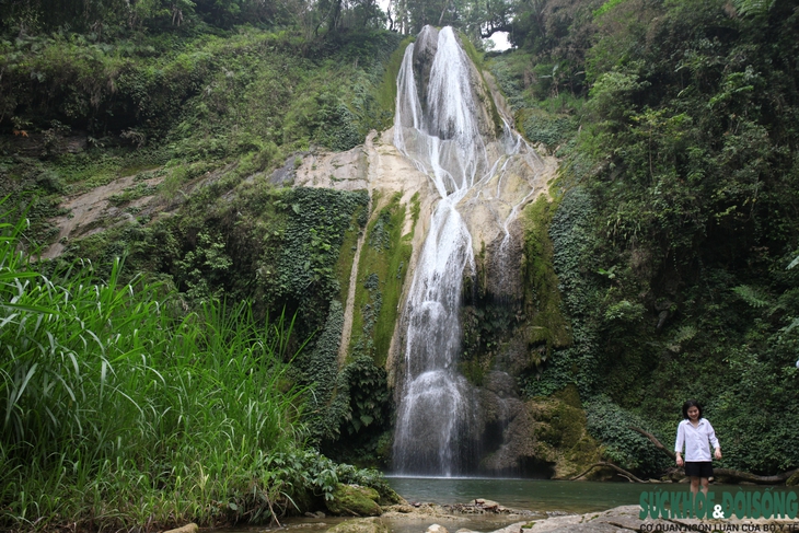 Du khách về Mường Lống “tiểu Sa Pa” của xứ Nghệ trải nghiệm - Ảnh 4.