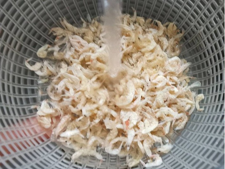 Bầu xào tép, món ngon ăn một lần là thèm suốt đời - Ảnh 4.