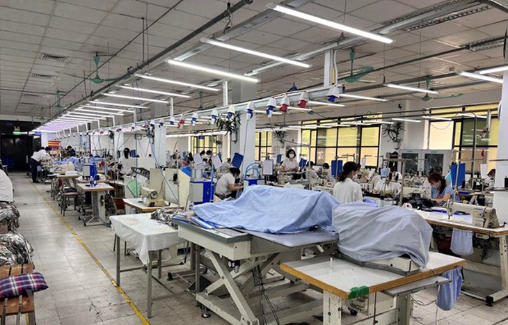 Bức tranh toàn cảnh về nhân lực ở Việt Nam: Nhiều điểm tích cực - Ảnh 5. Bức tranh toàn cảnh về nhân lực ở Việt Nam: Nhiều điểm tích cực - Ảnh 5.