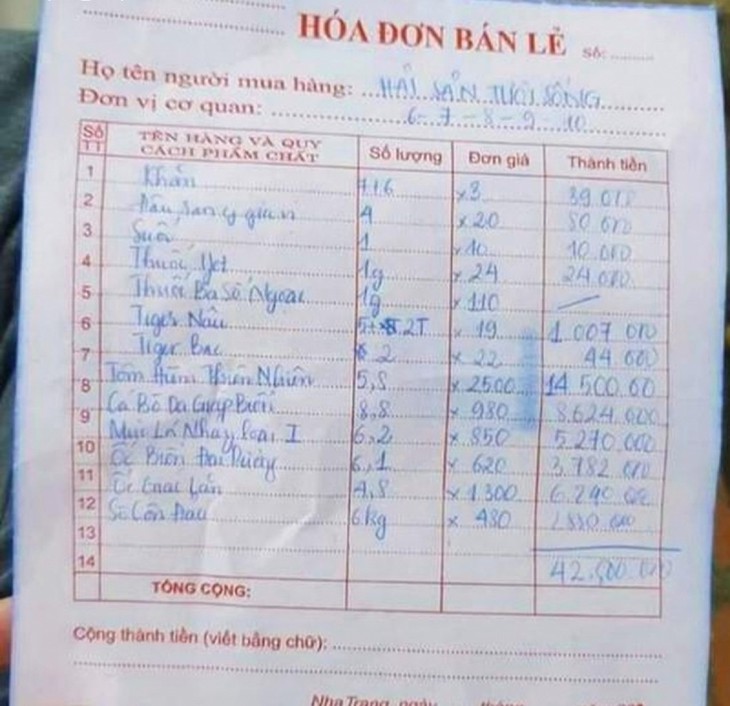 Hết dần mưa gió dịp nghỉ lễ, đông người đổ về Khánh Hòa - Ảnh 10.