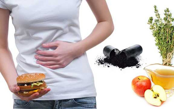 Coi chừng ngộ độc thực phẩm ngày hè - Ảnh 2.