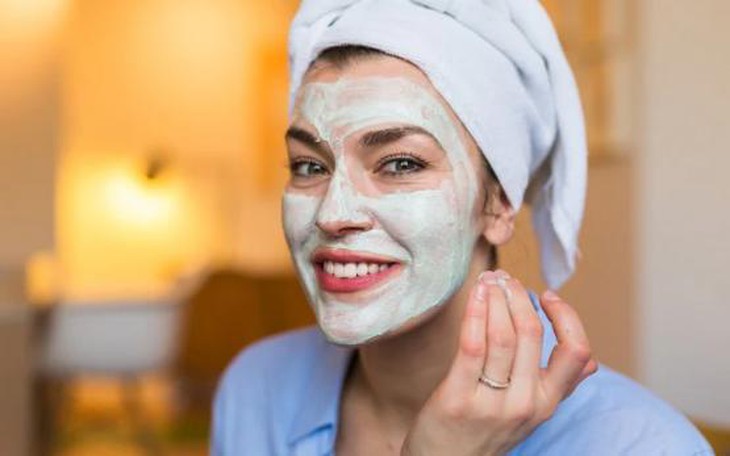 8 mẹo giúp bạn thu nhỏ lỗ chân lông