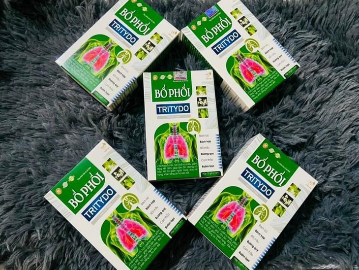  "Trợ thủ đắc lực" hỗ trợ bảo vệ sức khỏe hô hấp cho cả gia đình - Ảnh 2.