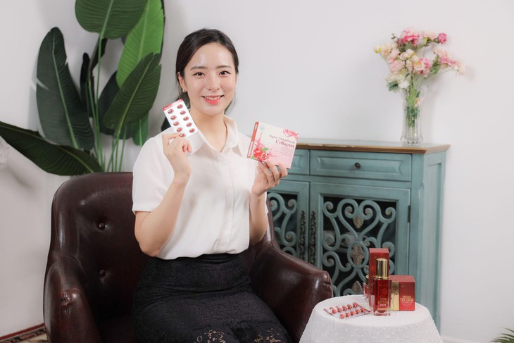 Bí quyết chăm sóc da từ Hàn Quốc - Ảnh 2.