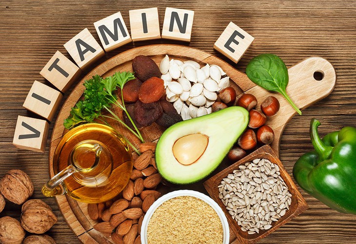 Phụ nữ mang thai uống vitamin E có an toàn không? - Ảnh 5.
