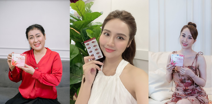 Bí quyết chăm sóc da từ Hàn Quốc - Ảnh 3.