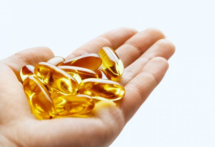 Phụ nữ mang thai uống vitamin E có an toàn không? - Ảnh 3.