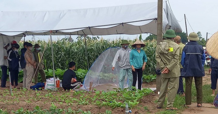 Xót xa kết cục đau lòng của 3 mẹ con nữ giáo viên mất tích bên bờ sông