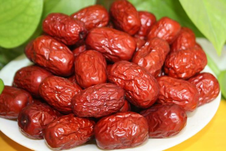 2 món ăn bài thuốc bổ não cho các sĩ tử mùa thi - Ảnh 2. 2 món ăn bài thuốc bổ não cho các sĩ tử mùa thi - Ảnh 2.
