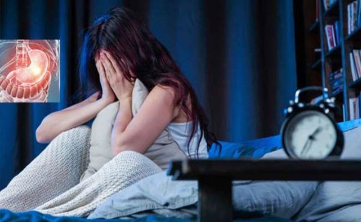 Thức khuya, căng thẳng khiến đau dạ dày: Làm gì để cải thiện tình trạng bệnh? - Ảnh 3. Thức khuya, căng thẳng khiến đau dạ dày: Làm gì để cải thiện tình trạng bệnh? - Ảnh 3.