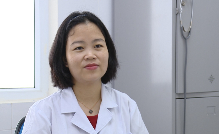 Sợ viêm gan bí ẩn, cha mẹ tự ý xét nghiệm men gan cho con, bác sĩ cảnh báo hệ lụy nguy hiểm - Ảnh 2. Sợ viêm gan bí ẩn, cha mẹ tự ý xét nghiệm men gan cho con, bác sĩ cảnh báo hệ lụy nguy hiểm - Ảnh 2.