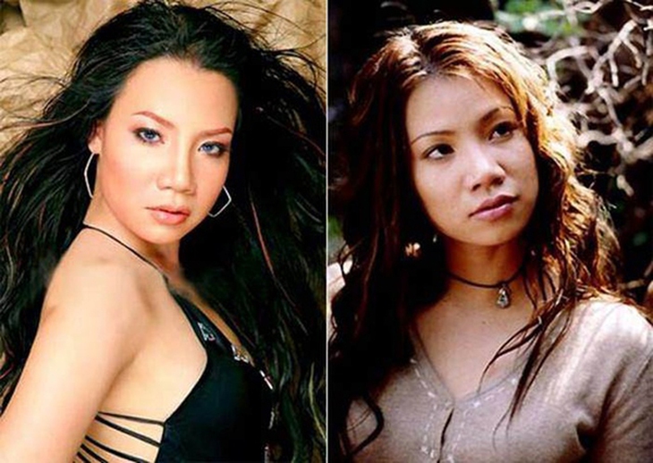 Hồ Quỳnh Hương giờ ra sao sau 6 năm scandal bị đàn chị Thanh Lam mắng "láo" trên sóng truyền hình? - Ảnh 2.