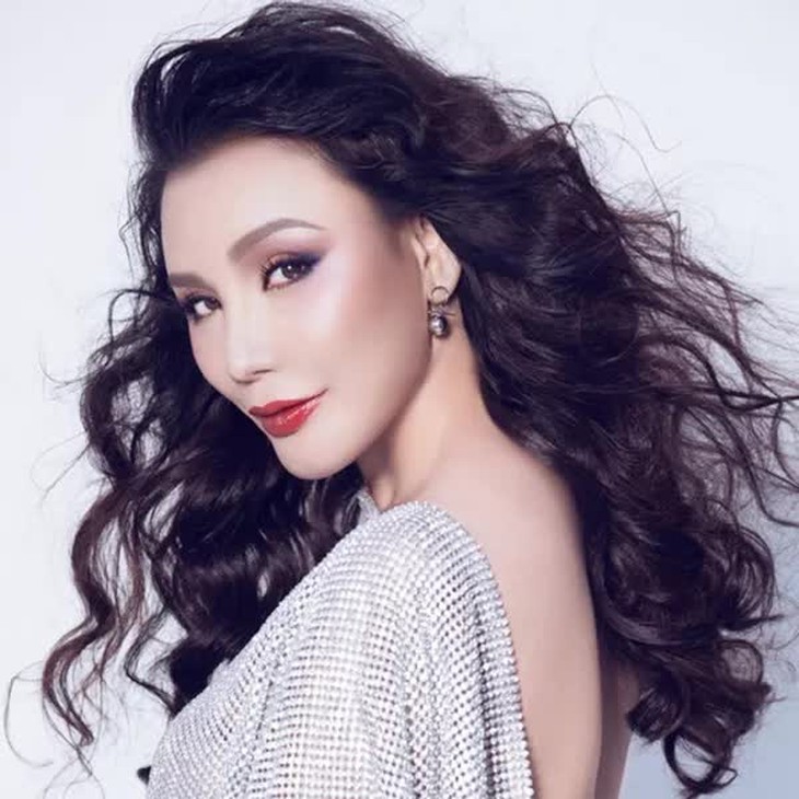 Hồ Quỳnh Hương giờ ra sao sau 6 năm scandal bị đàn chị Thanh Lam mắng "láo" trên sóng truyền hình? - Ảnh 3.