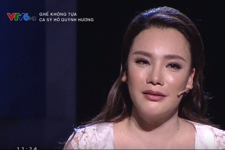 Hồ Quỳnh Hương giờ ra sao sau 6 năm scandal bị đàn chị Thanh Lam mắng "láo" trên sóng truyền hình? - Ảnh 6.