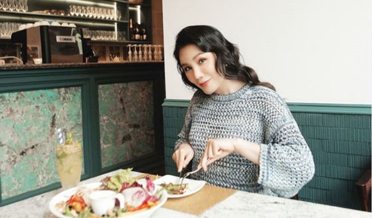 Hồ Quỳnh Hương giờ ra sao sau 6 năm scandal bị đàn chị Thanh Lam mắng "láo" trên sóng truyền hình? - Ảnh 8.