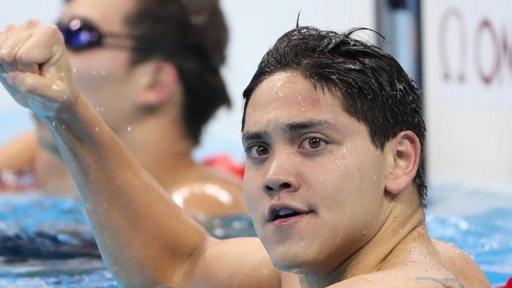 Những ngôi sao thể thao sáng giá, đẳng cấp thế giới góp mặt tại SEA Games 31 ở Việt Nam - Ảnh 3. Những ngôi sao thể thao sáng giá, đẳng cấp thế giới góp mặt tại SEA Games 31 ở Việt Nam - Ảnh 3.