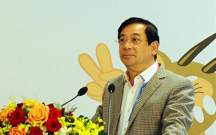Chung tay tạo nên "Một kỳ SEA Games không khói thuốc"